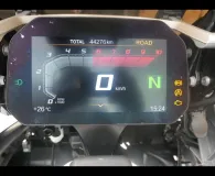 BMW 1200 GS Rallye Pack Dynamic + Confort + Touring + Options