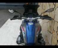 BMW 1200 GS Rallye Pack Dynamic + Confort + Touring + Options