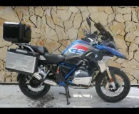 BMW 1200 GS Rallye Pack Dynamic + Confort + Touring + Options