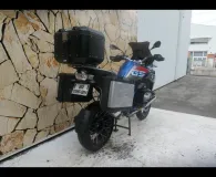 BMW 1200 GS Rallye Pack Dynamic + Confort + Touring + Options