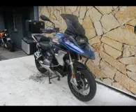 BMW 1200 GS Rallye Pack Dynamic + Confort + Touring + Options