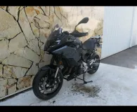 BMW 900 XR 105 ch Triple Black Finition Pro + Options
