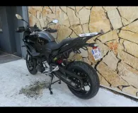 BMW 900 XR 105 ch Triple Black Finition Pro + Options