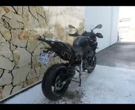 BMW 900 XR 105 ch Triple Black Finition Pro + Options