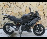 BMW 900 XR 105 ch Triple Black Finition Pro + Options
