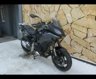 BMW 900 XR 105 ch Triple Black Finition Pro + Options