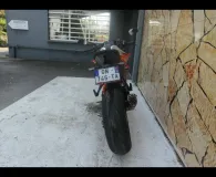 KTM 1290 R 2023 + Options
