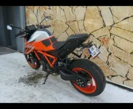 KTM 1290 R 2023 + Options