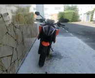 KTM 1290 R 2023 + Options