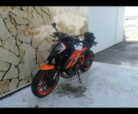 KTM 1290 R 2023 + Options