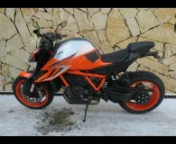 KTM 1290 R 2023 + Options