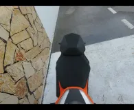 KTM 1290 R 2023 + Options