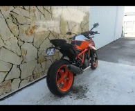 KTM 1290 R 2023 + Options