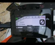 KTM 1290 R 2023 + Options