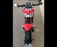 MV-AGUSTA MV-AGUSTA Dragster 800 RR