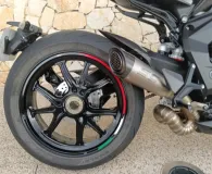 MV-AGUSTA MV-AGUSTA Dragster 800 RR