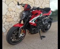 MV-AGUSTA MV-AGUSTA Dragster 800 RR