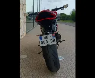 MV-AGUSTA MV-AGUSTA Dragster 800 RR