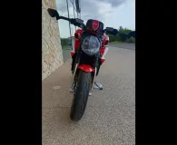 MV-AGUSTA MV-AGUSTA Dragster 800 RR