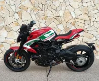 MV-AGUSTA MV-AGUSTA Dragster 800 RR