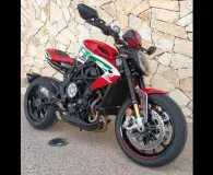 MV-AGUSTA MV-AGUSTA Dragster 800 RR