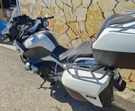 BMW R 1250 RT Euro4