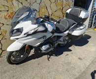 BMW R 1250 RT Euro4