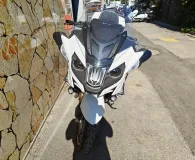 BMW R 1250 RT Euro4