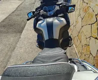 BMW R 1250 RT Euro4