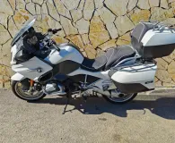 BMW R 1250 RT Euro4