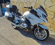 BMW R 1250 RT Euro4
