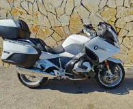 BMW R 1250 RT Euro4