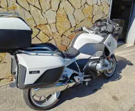 BMW R 1250 RT Euro4