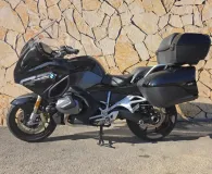 BMW 1250 RT