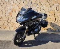 BMW 1250 RT