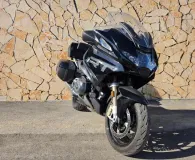 BMW 1250 RT