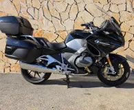 BMW 1250 RT