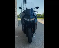 BMW C 400 GT Euro 5