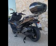 BMW C 400 GT Euro 5