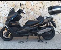 BMW C 400 GT Euro 5