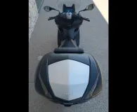 BMW C 400 GT Euro 5