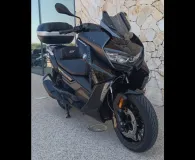 BMW C 400 GT Euro 5