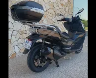 BMW C 400 GT Euro 5