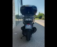 BMW C 400 GT Euro 5