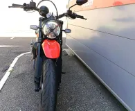 DUCATI Scrambler 800 Urban Motard ABS