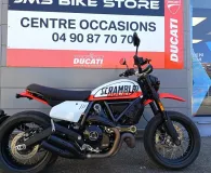 DUCATI Scrambler 800 Urban Motard ABS