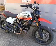 DUCATI Scrambler 800 Urban Motard ABS