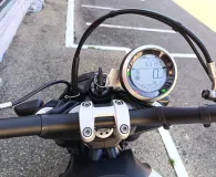 DUCATI Scrambler 800 Urban Motard ABS
