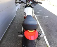 DUCATI Scrambler 800 Urban Motard ABS