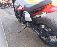DUCATI Scrambler 800 Urban Motard ABS